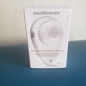bareMinerals Double Cleaning Brush
